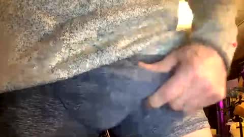 Anthony online show from 01-03-25, 03:55