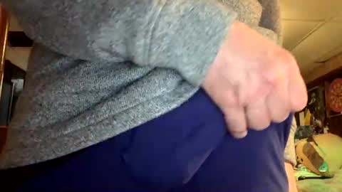 Anthony online show from 02-25-25, 07:25