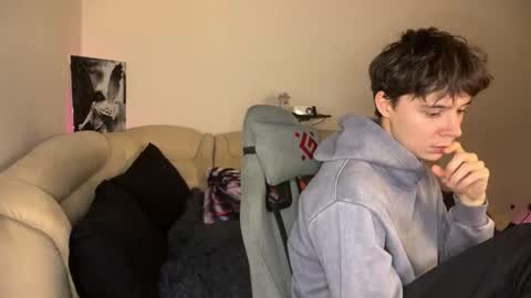 Anthony online show from 01-18-26, 05:55