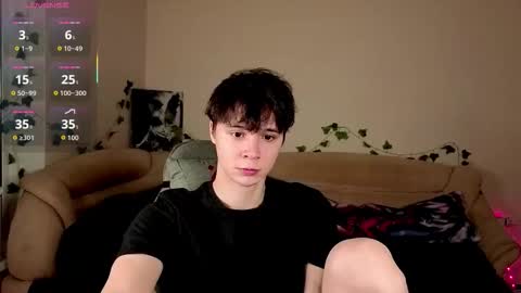 Anthony online show from 02-08-26, 03:37