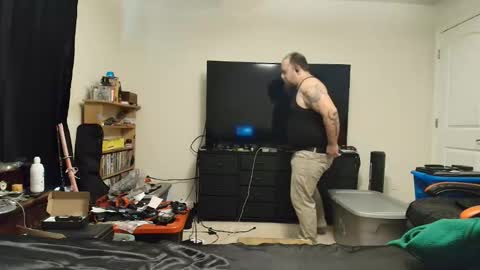 anthonygiacomazzo1 online show from 01-14-26, 05:51