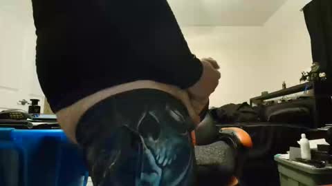 anthonygiacomazzo1 online show from 02-02-26, 05:22