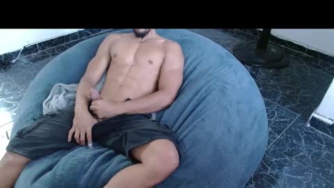 Anthony rico69 online show from 12-07-24, 10:28