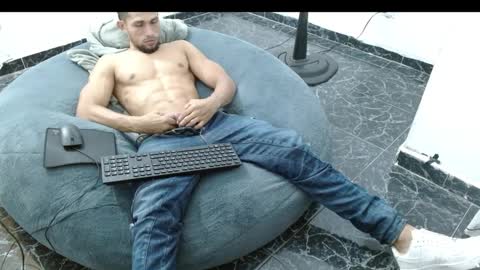 Anthony rico69 online show from 12-10-24, 12:06