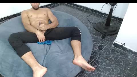 Anthony rico69 online show from 12-10-24, 02:06