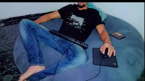 Anthony rico69 online show from 12-15-24, 12:49