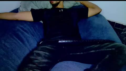 Anthony rico69 online show from 12-20-24, 03:58