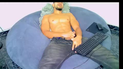 Anthony rico69 online show from 12-26-24, 02:48