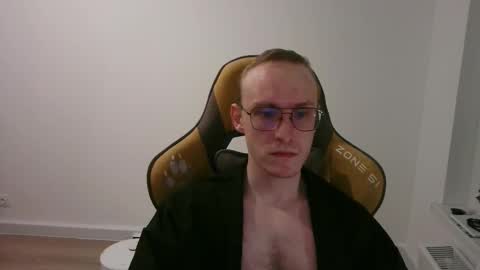 anthonythorn online show from 11-01-25, 08:55