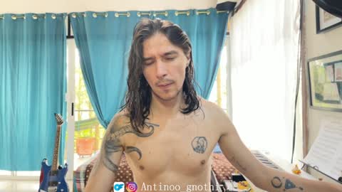 Snapshot of antinoo_gnothi chatting on 12-01-24, 04:29 Antinoo Gnothi online show from 12-01-24, 04:29