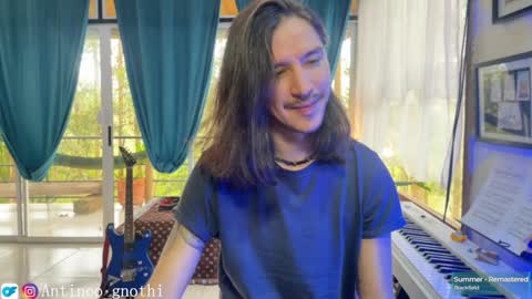 Snapshot of antinoo_gnothi chatting on 12-18-24, 12:07 Antinoo Gnothi online show from 12-18-24, 12:07