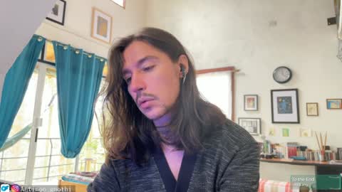 Snapshot of antinoo_gnothi chatting on 12-19-24, 05:18 Antinoo Gnothi online show from 12-19-24, 05:18