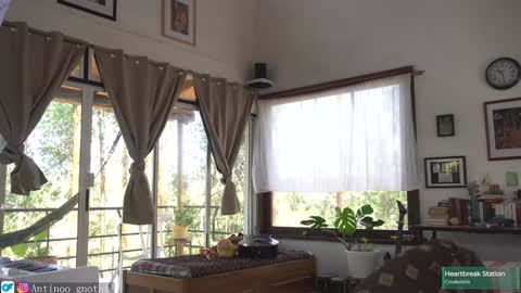 Snapshot of antinoo_gnothi chatting on 01-18-25, 03:27 Antinoo Gnothi online show from 01-18-25, 03:27