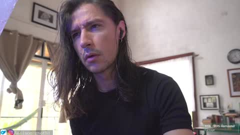 Snapshot of antinoo_gnothi chatting on 01-26-25, 01:25 Antinoo Gnothi online show from 01-26-25, 01:25