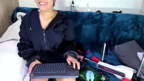 Anto online show from 02-10-25, 11:04