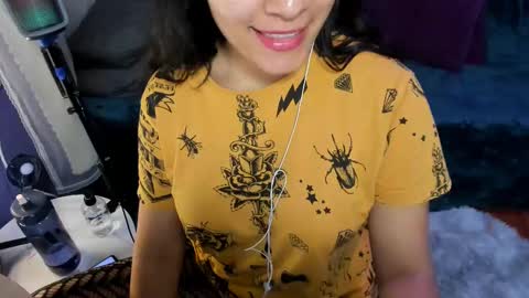 Anto online show from 02-20-25, 01:36