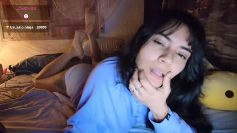 Anto online show from 10-13-25, 02:33