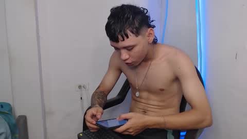 Antoine online show from 03-02-26, 03:41