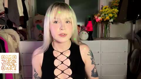 Liza online show from 02-24-26, 12:14