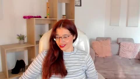 Antonella online show from 10-22-25, 12:16