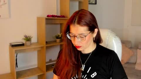 Antonella online show from 11-02-25, 12:07