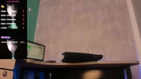 antonella online show from 01-26-25, 03:03