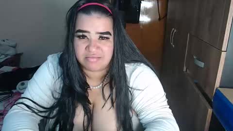 Antonela PINKI online show from 03-03-26, 02:39