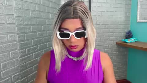 IM ANTONELA online show from 09-18-25, 02:35