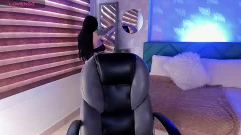 Snapshot of antonela_vargas chatting on 03-20-26, 12:21 Anto online show from 03-20-26, 12:21