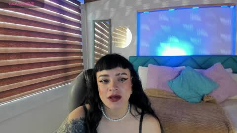 Snapshot of antonela_vargas chatting on 04-07-26, 12:16 Anto online show from 04-07-26, 12:16