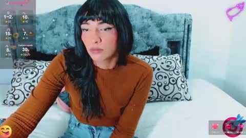 antonela_xx3 online show from 09-28-25, 11:43