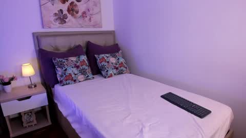 Antonelaa online show from 02-01-25, 09:29