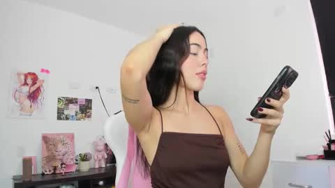 Antonella online show from 02-04-26, 09:53