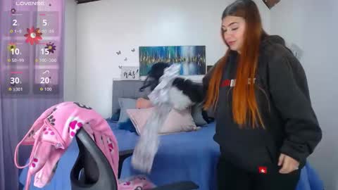 ANTO  online show from 11-17-25, 01:17