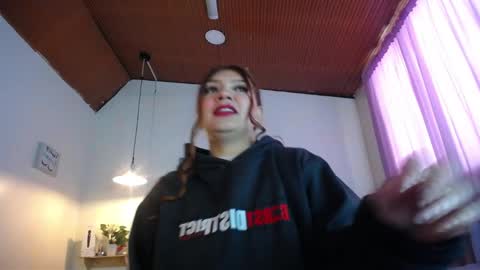 ANTO  online show from 01-07-26, 01:46