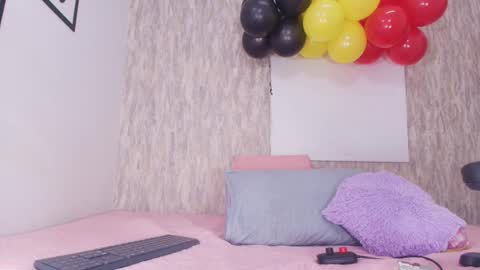 ANTONELLA online show from 09-27-25, 03:11