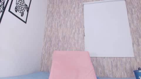 ANTONELLA online show from 10-07-25, 03:04