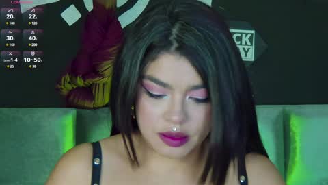 Snapshot of antonella_contii1 chatting on 12-02-24, 08:00 Antonella online show from 12-02-24, 08:00