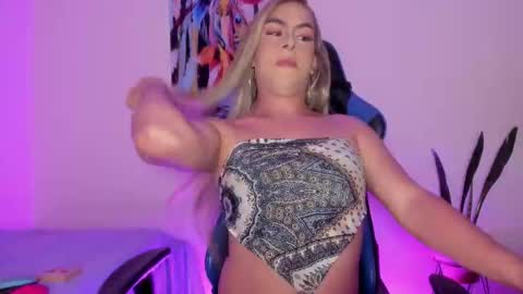 Antonella online show from 02-21-26, 09:27