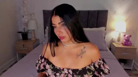 Antonella Coruso online show from 02-10-26, 10:58