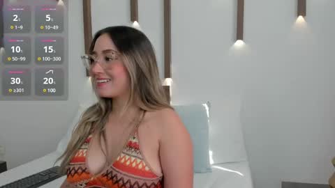 A N T O N E L L A  online show from 01-22-25, 01:11