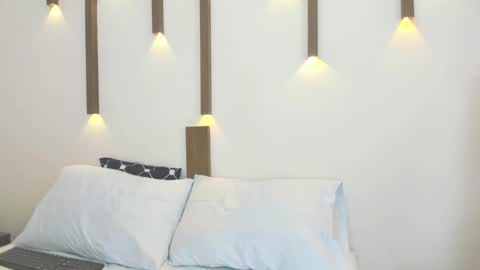 A N T O N E L L A  online show from 03-11-25, 03:34