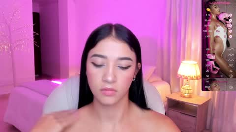  Antonella Grayy  online show from 01-03-25, 05:10
