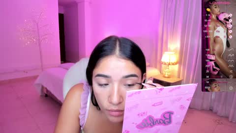  Antonella Grayy  online show from 01-04-25, 02:14