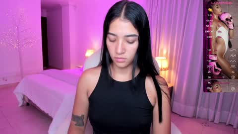  Antonella Grayy  online show from 01-08-25, 11:10
