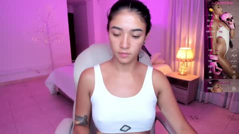  Antonella Grayy  online show from 01-09-25, 11:03