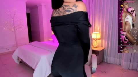  Antonella Grayy  online show from 01-10-25, 11:00