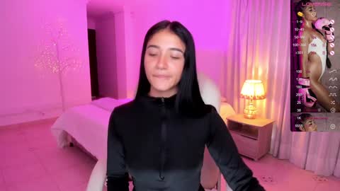  Antonella Grayy  online show from 01-10-25, 02:02