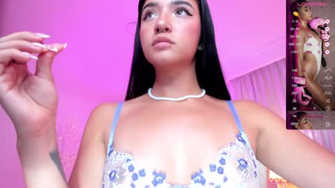  Antonella Grayy  online show from 01-10-25, 05:13