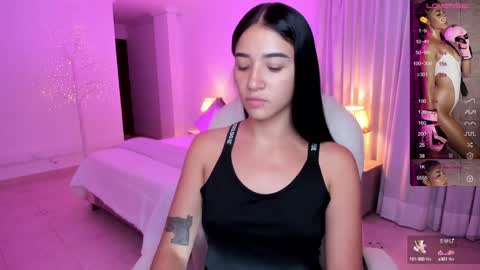  Antonella Grayy  online show from 01-13-25, 10:58